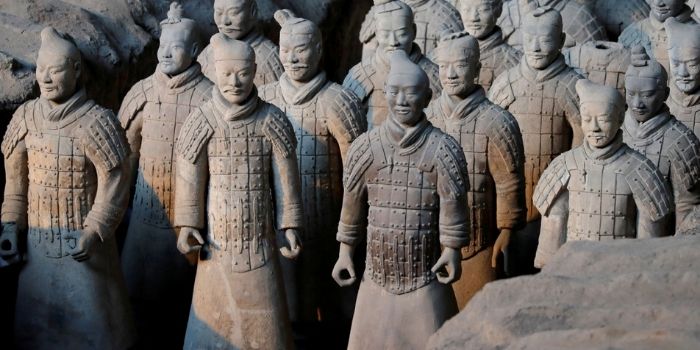 Terracotta Army